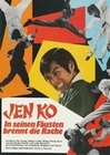 Jen Ko - In seinen Fusten brennt die Rache [LE]