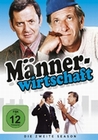 Mnnerwirtschaft - Season 2 [3 DVDs]