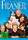 Frasier - Season 6 [4 DVDs]