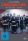 Chicago Fire - Staffel 2 [6 DVDs]