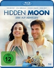 Hidden Moon - Liebe auf Abwegen