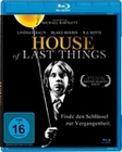 House of Last Things