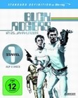 Buck Rogers - Staffel 1 [2 BRs]