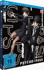 Psycho-Pass - Box 1