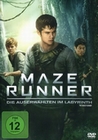 Maze Runner - Die Auserwhlten im Labyrinth