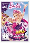 Barbie - Die Super-Prinzessin