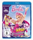 Barbie - Die Super-Prinzessin