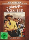 Der Cowboy von San Antone