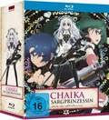 Chaika - Vol.1 - Die Sargprinzessin