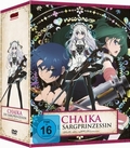 Chaika - Vol.1 - Die Sargprinzessin