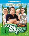 Die Camper - Die komplette Serie [2 BRs]