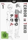 Terror in Tokio - Vol. 1 [LE]