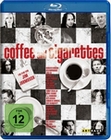 Coffee and Cigarettes