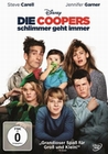 Die Coopers - Schlimmer geht immer