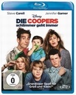 Die Coopers - Schlimmer geht immer