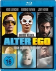 Alter Ego - Grosse Helden, noch grssere Probleme