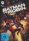 Batman vs. Robin