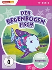 Der Regenbogenfisch - Komplettbox [4 DVDs]