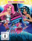 Barbie - Eine Prinzessin im Rockstar Camp