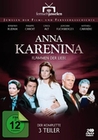 Anna Karenina - Flammen der Liebe [2 DVDs]