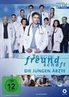 In aller Freundschaft - Die jungen...Staffel 1.1