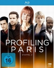 Profiling Paris - Staffel 2 [3 BRs]