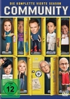 Community - Staffel 4 [2 DVDs]