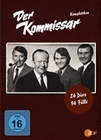 Der Kommissar - Komplettbox [24 DVDs]