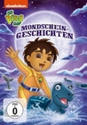 Go Diego Go! - Mondscheingeschichten