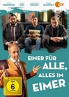 Einer fr alle, alles im Eimer