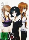 Steins; Gate Vol. 3 [2 DVDs]