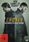 Chosen - Die komplette 2. Season