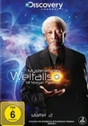 Mysterien des Weltalls - Staffel 2 [3 DVDs]