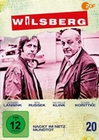 Wilsberg 20 - Nackt im Netz/Mundtot