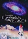 Die grosse Enzyklopdie des Weltraums [10 DVDs]