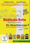 Rthische Bahn - Die Dienstfahrzeuge 1