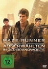 Maze Runner 2 - Die Auserwhlten in der Brand...