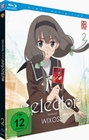 Selector Spread Wixoss - Box 2