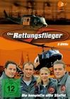 Die Rettungsflieger - Staffel 11 [3 DVDs]