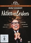 Aktien und Lorbeer