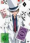 Magic Kaito - Kid the Phantom Thief Vol. 2