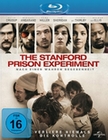 The Stanford Prison Experiment