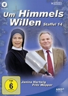 Um Himmels Willen - Staffel 14 [5 DVDs]