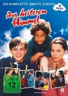 Aus heiterem Himmel - Staffel 2 [4 DVDs]