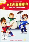 Alvinnn!!! und die Chipmunks Folge 3 - Musik...