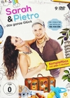 Sarah & Pietro - Das ganze Glck/St. 1-3 [9DVD]