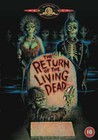 RETURN OF THE LIVING DEAD (DVD)