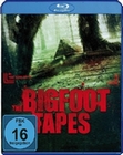 The Bigfoot Tapes