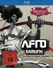 Afro Samurai - The Complete Murder... [2 BRs]