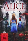 Alice - The Darker Side of the Mirror